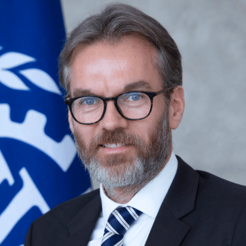 Ekkehard ERNST